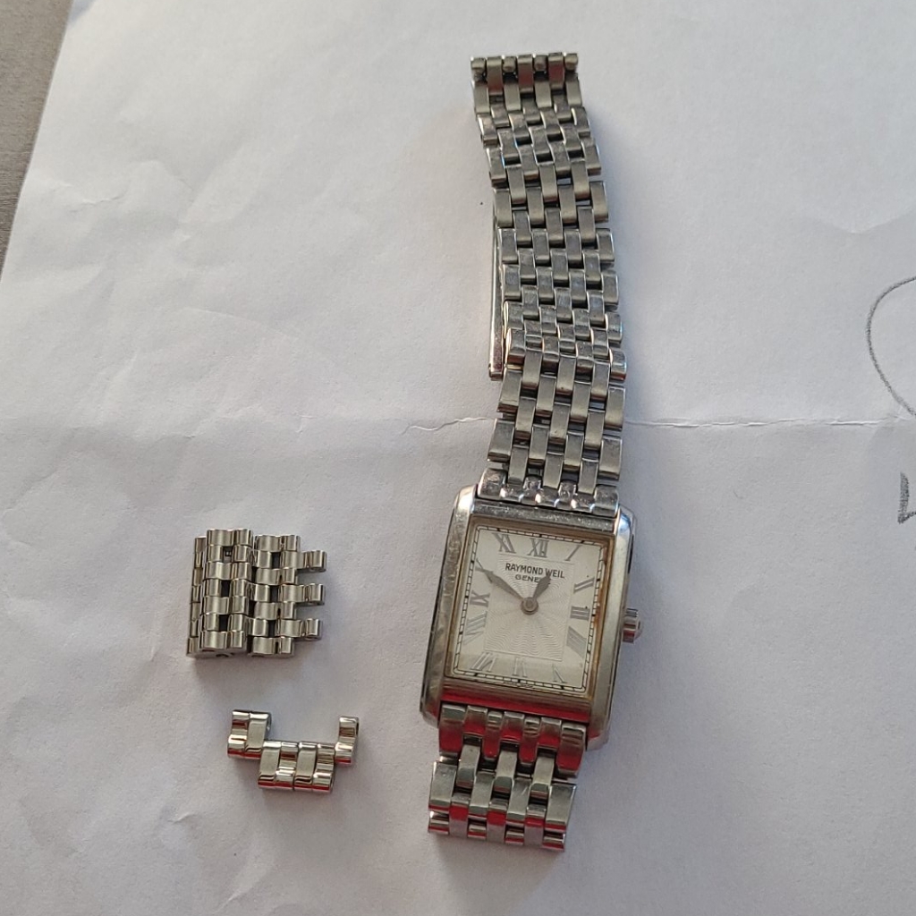 Raymond Weil Watches